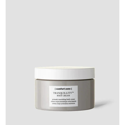 Tranquillity Body Cream - GOLDFARMACI