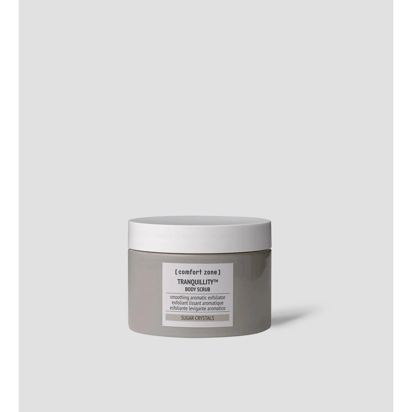 Tranquillity Body Scrub - GOLDFARMACI