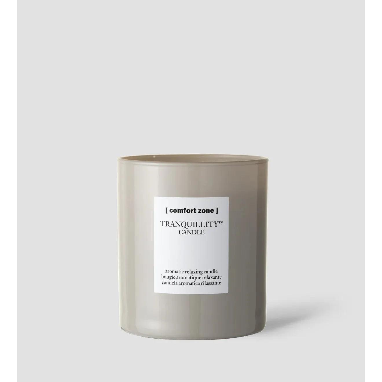 Tranquillity Candle - GOLDFARMACI