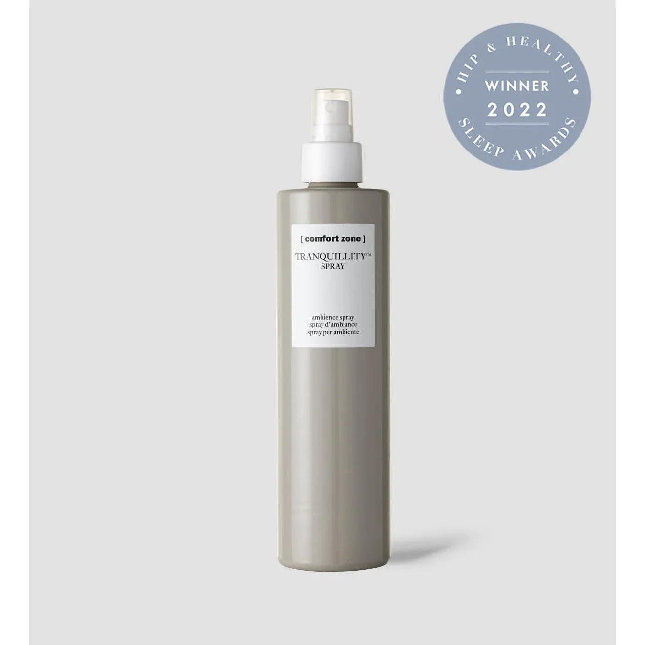 Tranquillity Spray - GOLDFARMACI