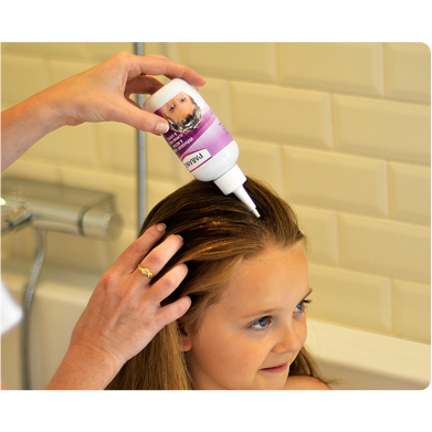 Paranix Head Lice & Eggs Treatment