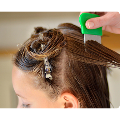 Paranix Head Lice & Eggs Treatment