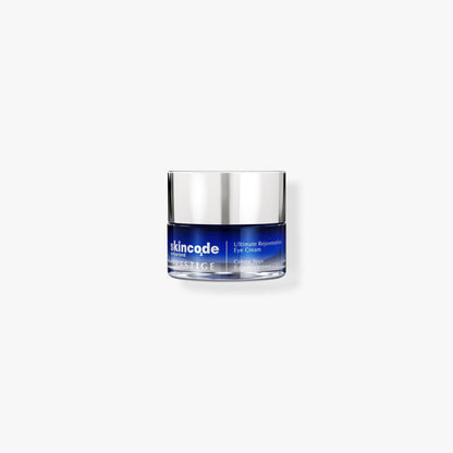 Ultimate Rejuvenation Eye Cream - GOLDFARMACI