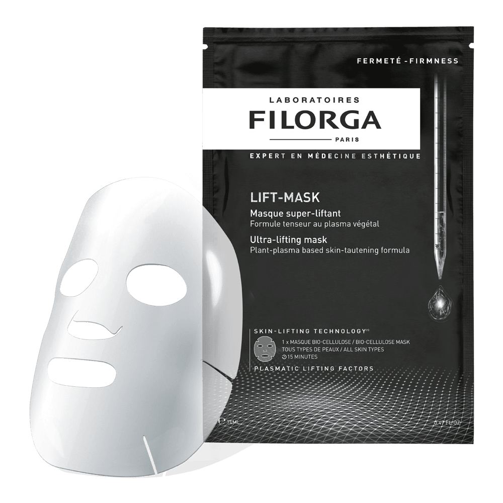 Ultra-Lifting Mask - GOLDFARMACI