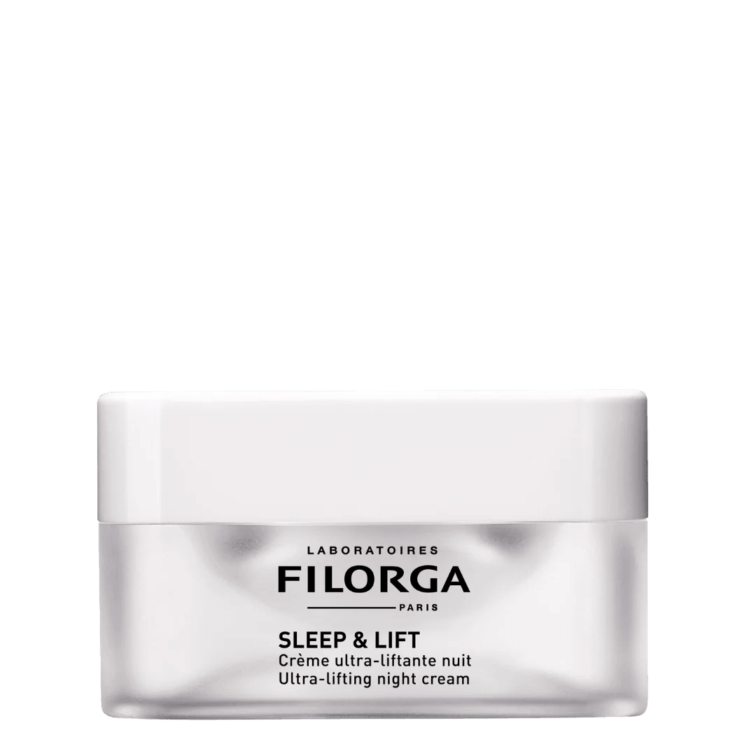 Ultra-Lifting Night Cream - GOLDFARMACI