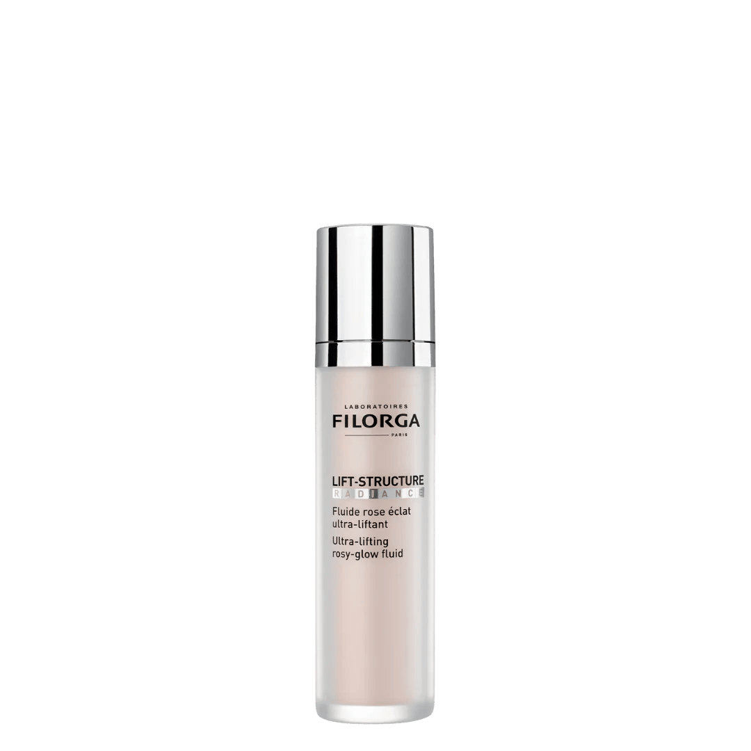 Ultra Lifting Rosy Glow Fluid - GOLDFARMACI