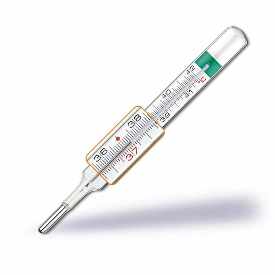 Vedo Eco Plus Digital Thermometer - GOLDFARMACI