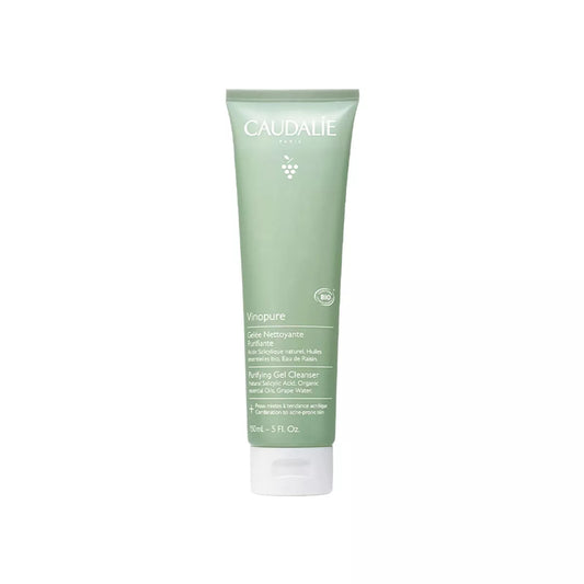 Vinopure Vinopure Pore Purifying Gel Cleanser - GOLDFARMACI