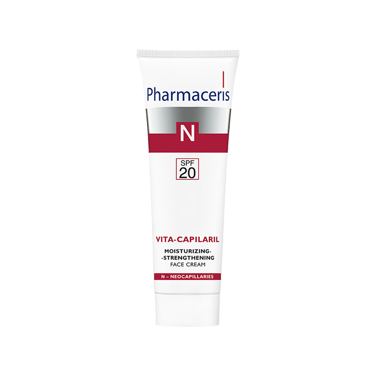 Vita Capilaril SPF 20 - GOLDFARMACI