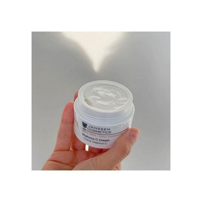 Vitaforce C Cream - GOLDFARMACI