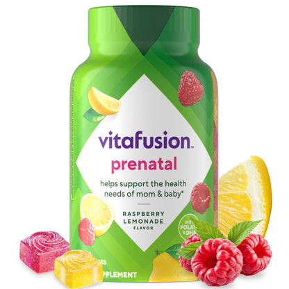 PreNatal Supplement