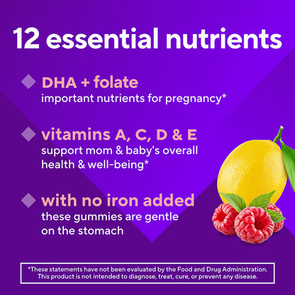 PreNatal Supplement