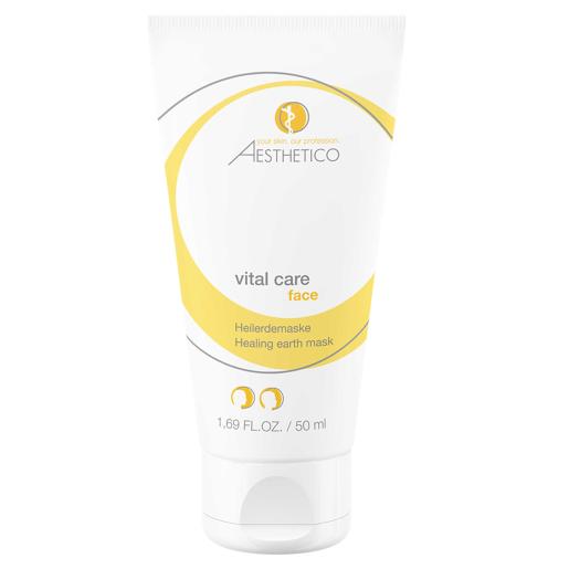 Vital Care Face Mask - GOLDFARMACI