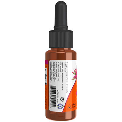 Vitamin E Liquid - GOLDFARMACI