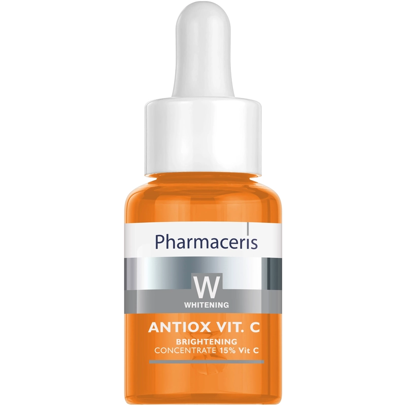 W-Line - Antiox Vit C 15% - GOLDFARMACI