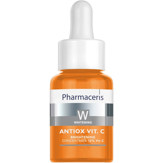 W-Line - Antiox Vit C 15% - GOLDFARMACI