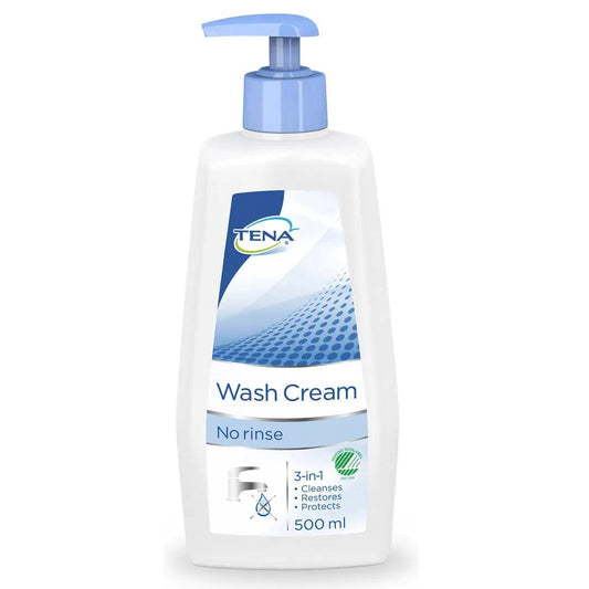 Wash Cream - GOLDFARMACI