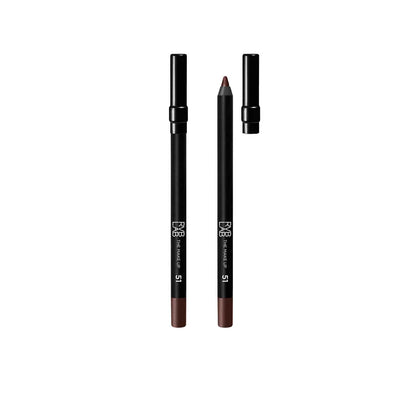 Water resistant eye pencil - GOLDFARMACI