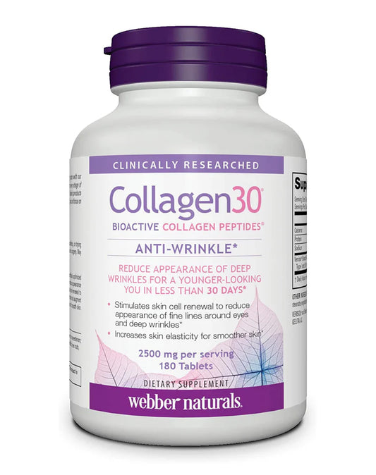 Collagen 30 Anti-Wrinkle