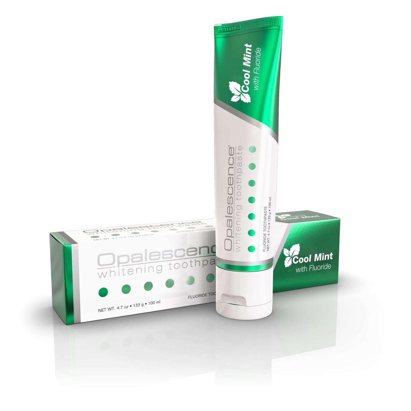 Whitening toothpaste - GOLDFARMACI