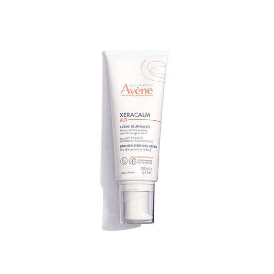 XeraCalm A.D Lipid-Replenishing Cream