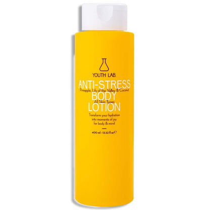 Anti-Stress Body Lotion - GOLDFARMACI