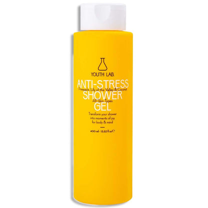 Anti-Stress Shower Gel - GOLDFARMACI