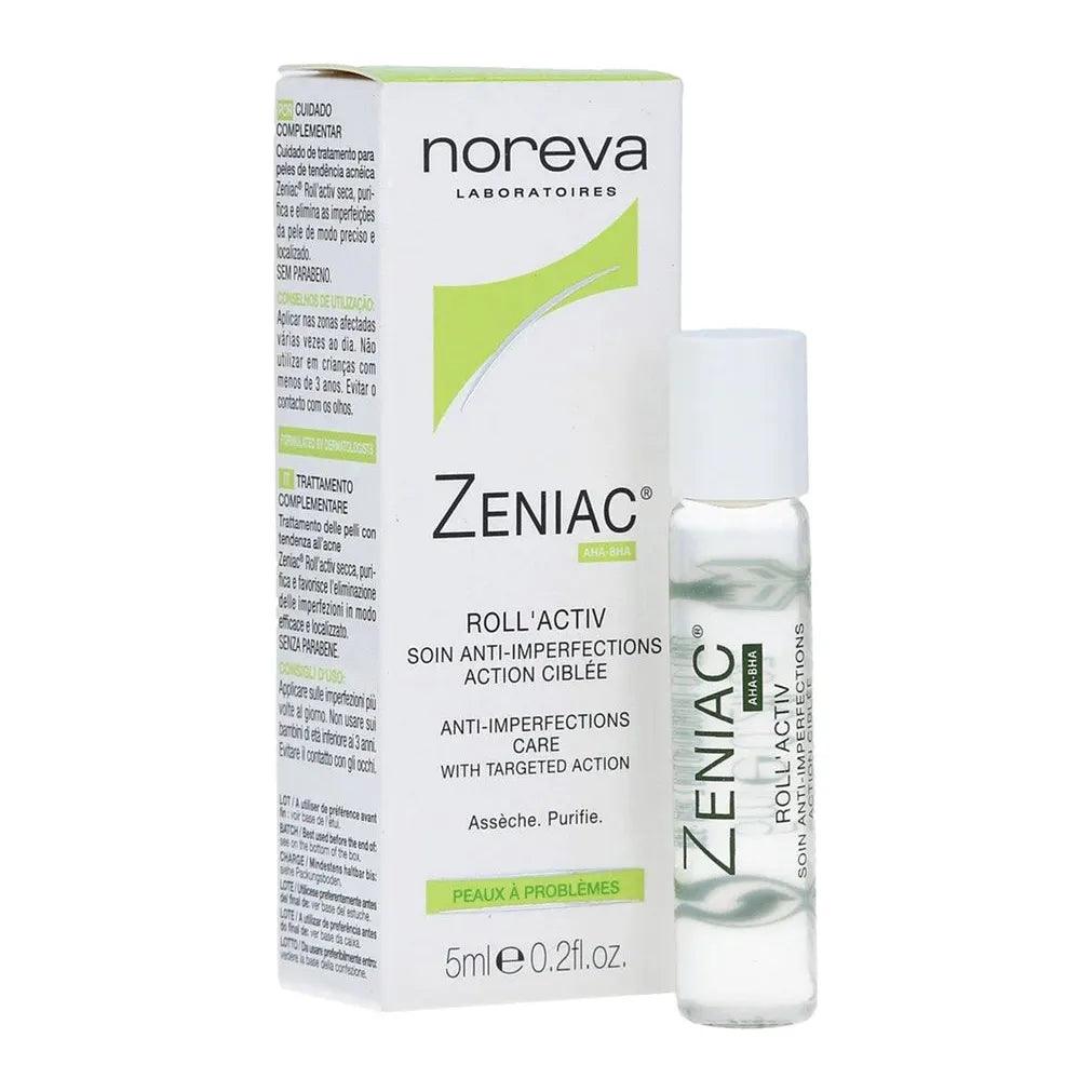 Zeniac Roll’Activ - GOLDFARMACI