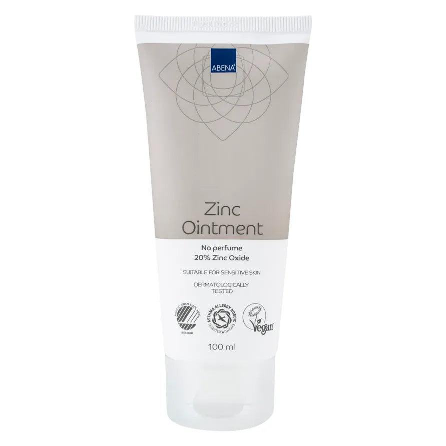 Zinc Ointment - GOLDFARMACI