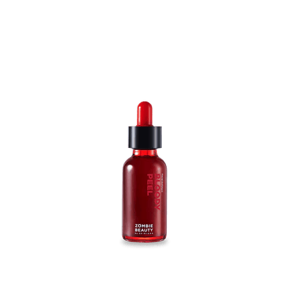 Zombie Beauty Bloody Peel - GOLDFARMACI