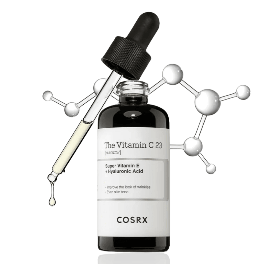 1+1 The Vitamin C 23 Serum - GOLDFARMACI