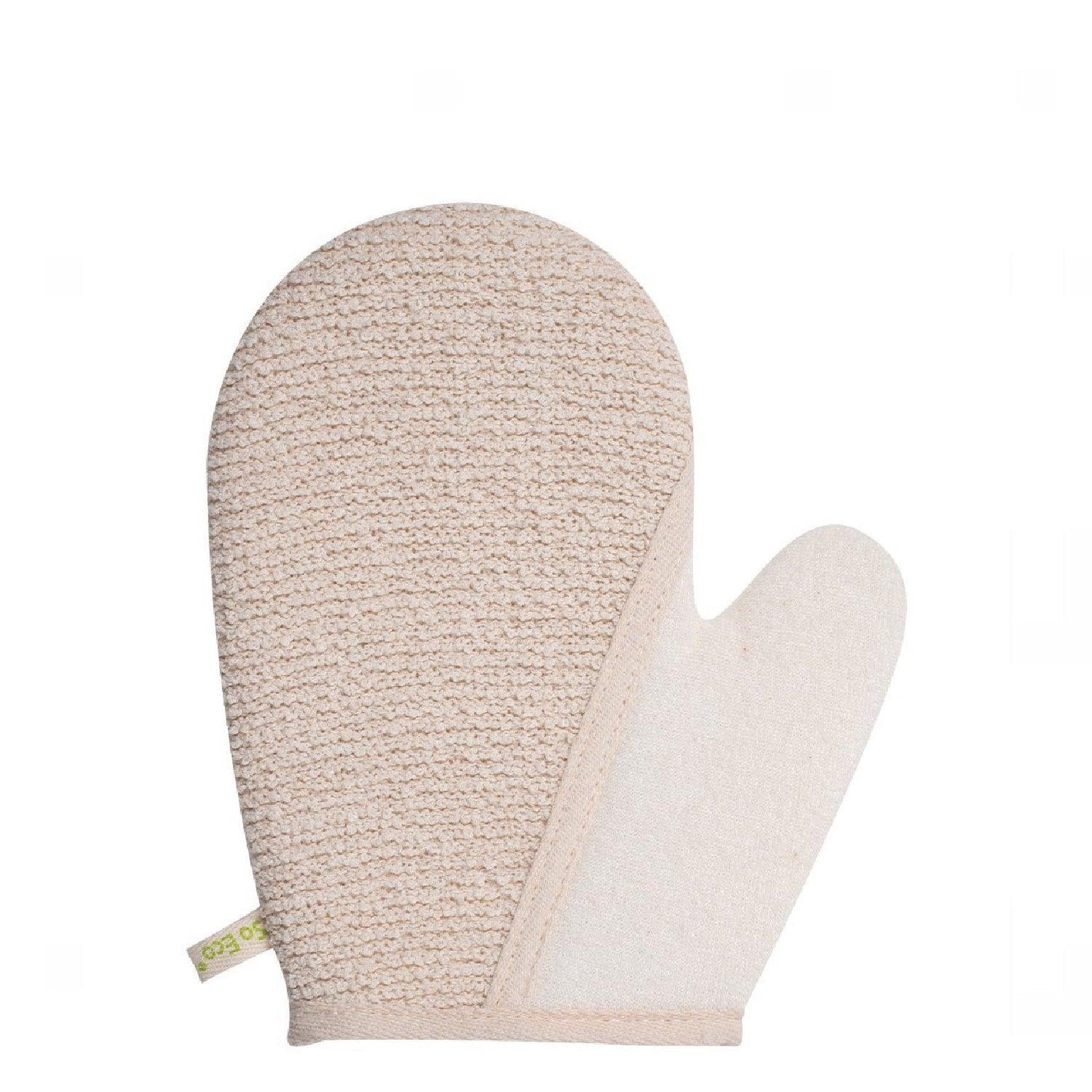 2-1 Exfoliating Glove - GOLDFARMACI