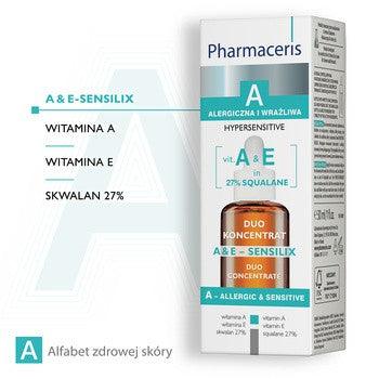 A-Line - A & E - Sensilix - GOLDFARMACI