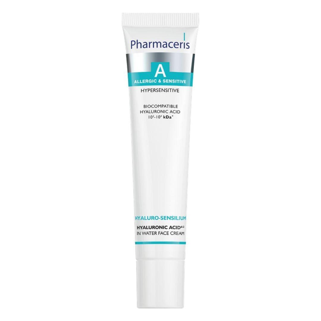 A-Line - Hyaluro-Sensilium - GOLDFARMACI