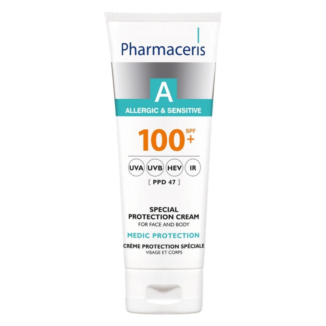 A-Line - Medic Protection SPF100+ - GOLDFARMACI