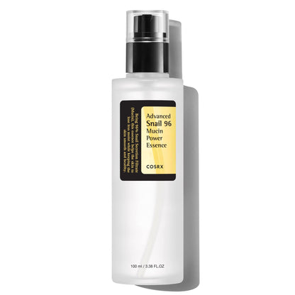 Advanced Snail 96 Mucin Power Essence - GOLDFARMACI