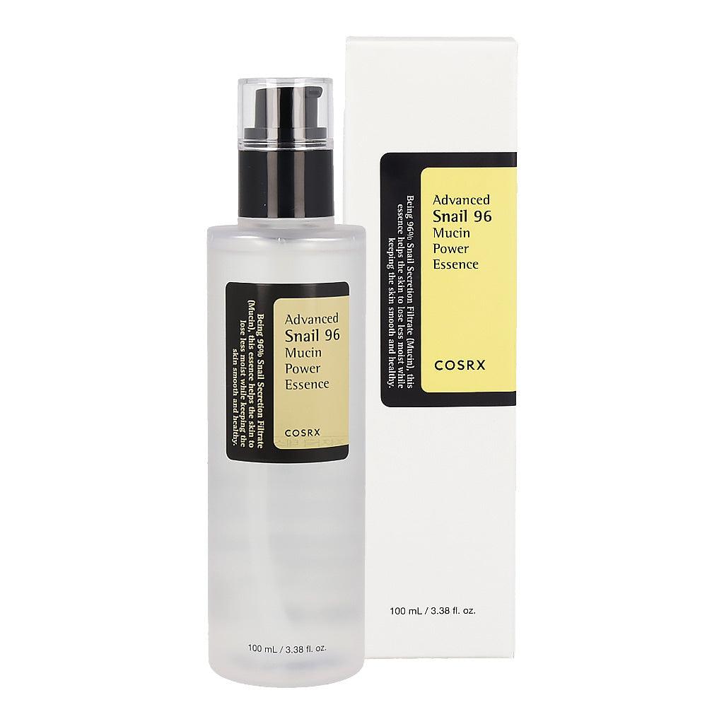 Advanced Snail 96 Mucin Power Essence - GOLDFARMACI