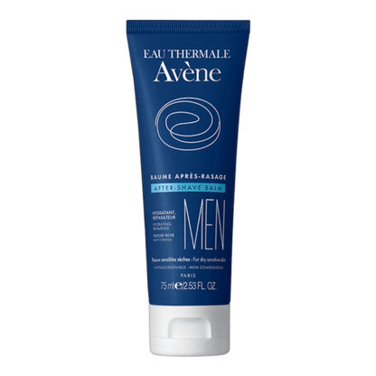 After Shave Balm - GOLDFARMACI