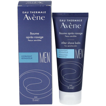 After Shave Balm - GOLDFARMACI