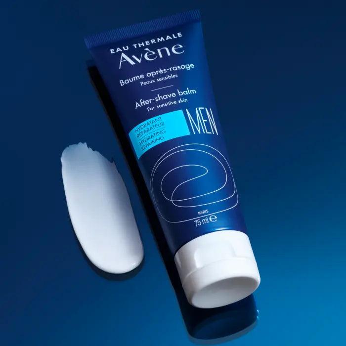 After Shave Balm - GOLDFARMACI