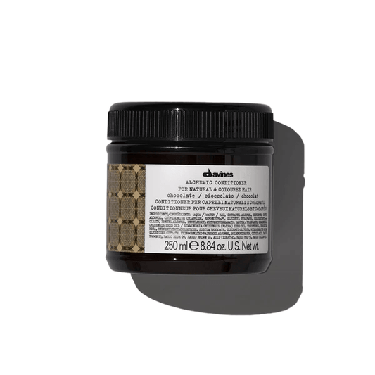 Alchemic Conditioner Chocolate - GOLDFARMACI