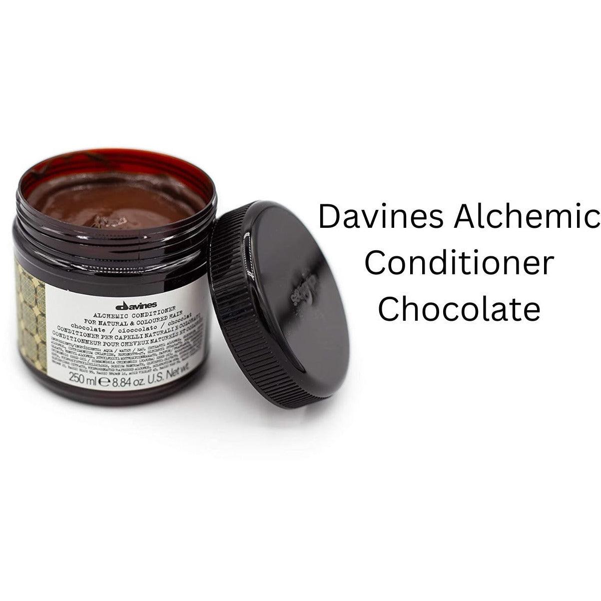 Alchemic Conditioner Chocolate - GOLDFARMACI