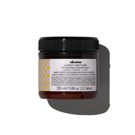 Alchemic Conditioner Golden - GOLDFARMACI