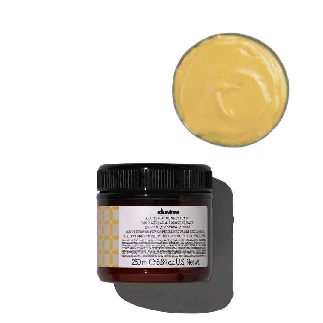 Alchemic Conditioner Golden - GOLDFARMACI