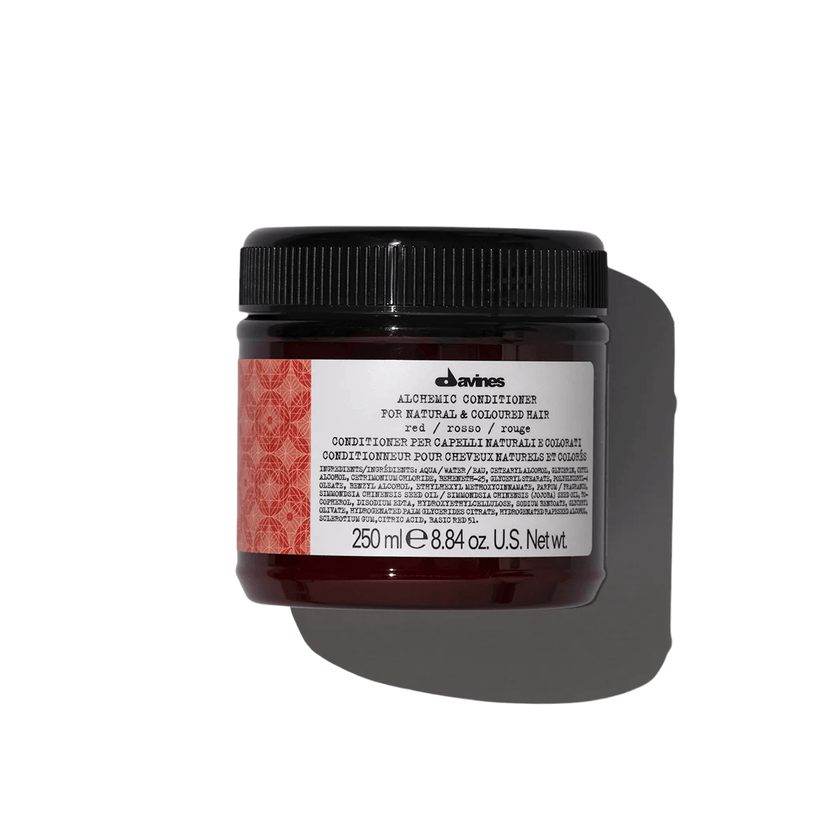 Alchemic Conditioner Red - GOLDFARMACI