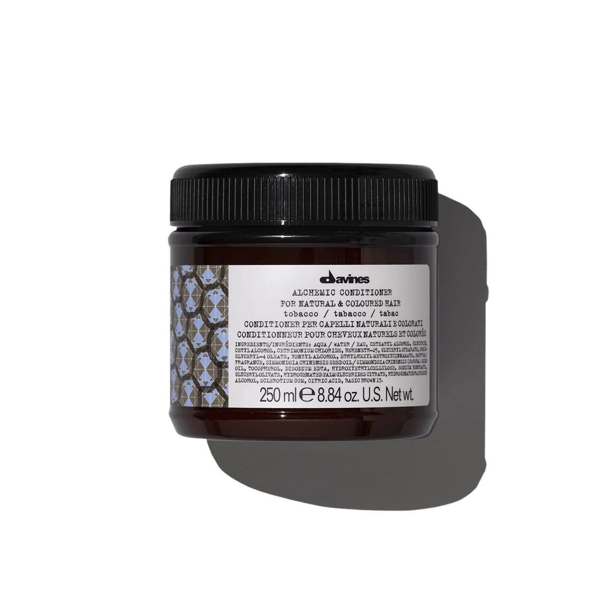 Alchemic Conditioner Tabacco - GOLDFARMACI