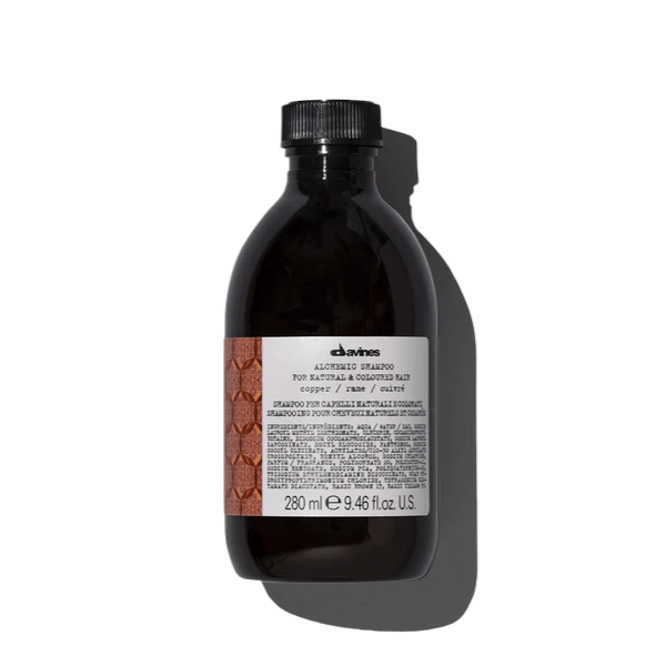 Alchemic Shampoo Copper - GOLDFARMACI