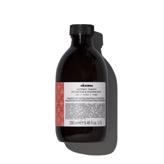 Alchemic Shampoo Red - GOLDFARMACI