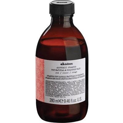 Alchemic Shampoo Red - GOLDFARMACI