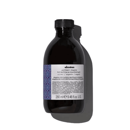 Alchemic Shampoo Silver - GOLDFARMACI